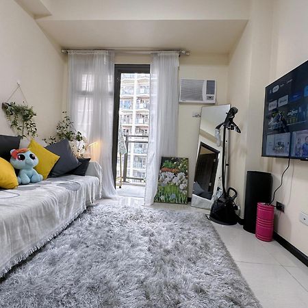The Radiance Manila Bay Apartman Kültér fotó