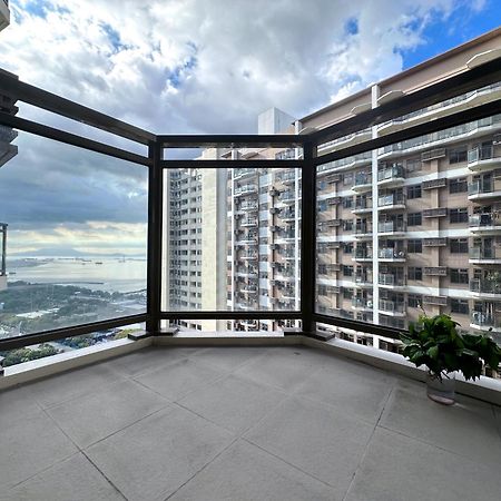 The Radiance Manila Bay Apartman Kültér fotó
