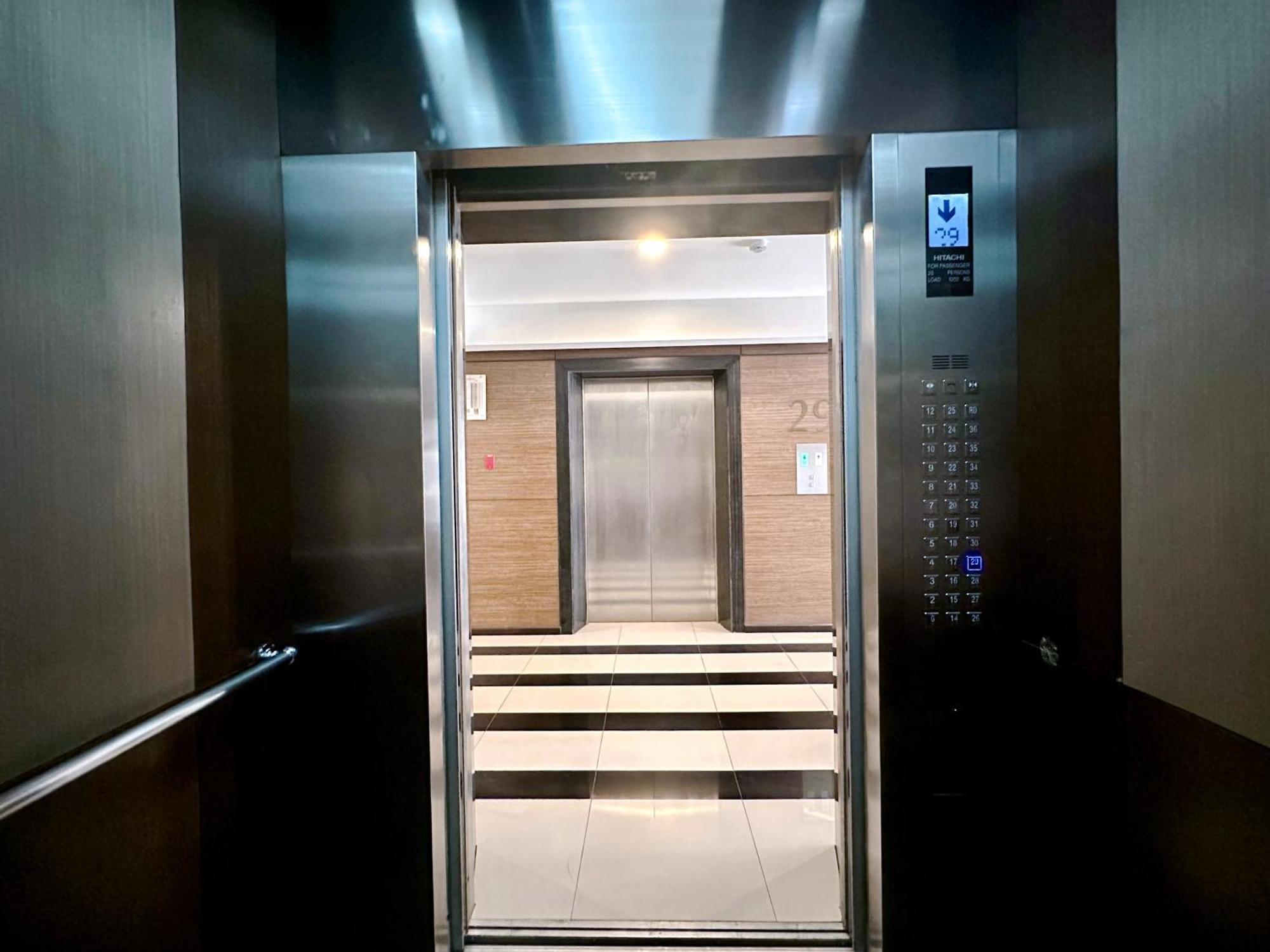 The Radiance Manila Bay Apartman Kültér fotó