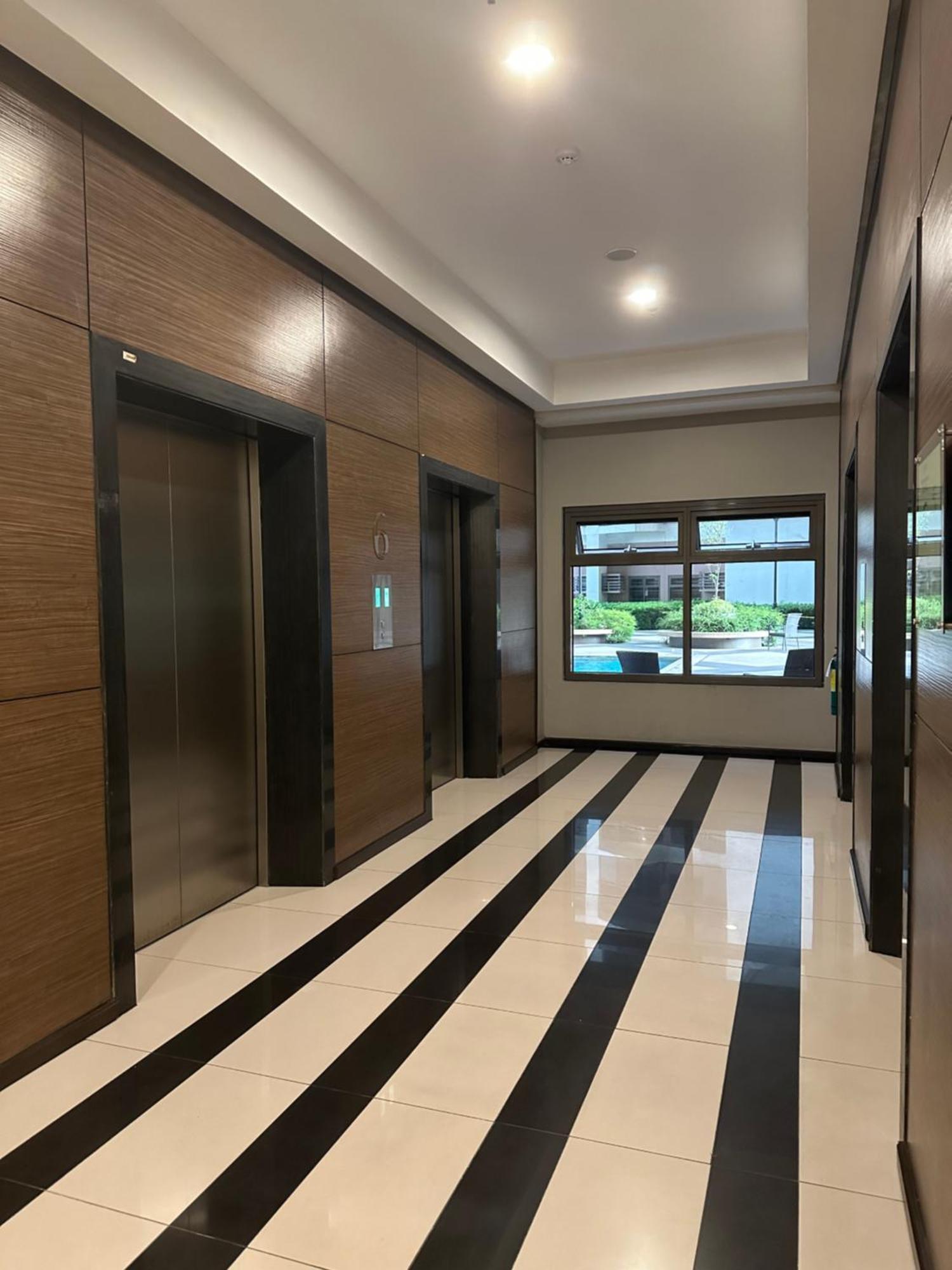 The Radiance Manila Bay Apartman Kültér fotó